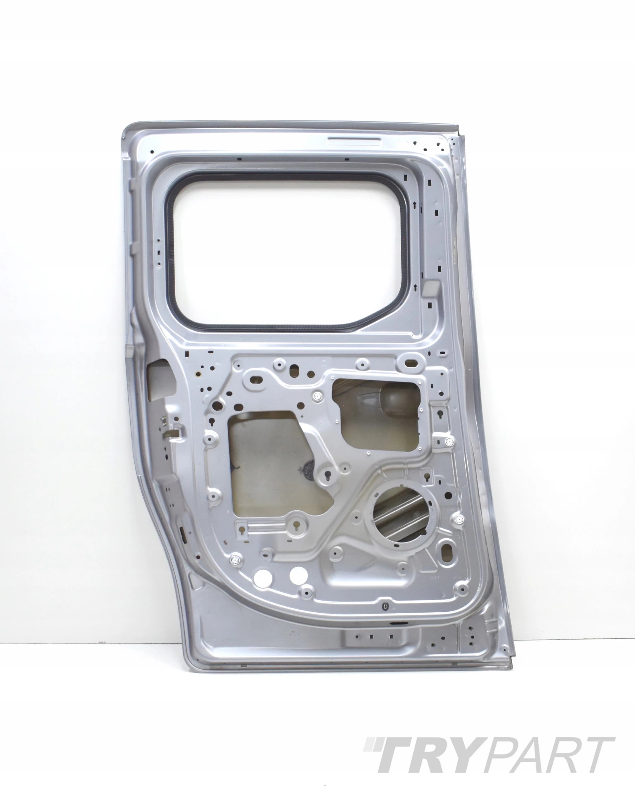 CITROEN BERLINGO IV PARTNER IV RIFTER LEFT SLIDING SIDE DOOR ORG