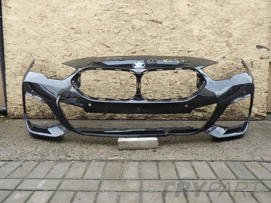 BMW 2 F44 GRAN COUPE M Package front bumper