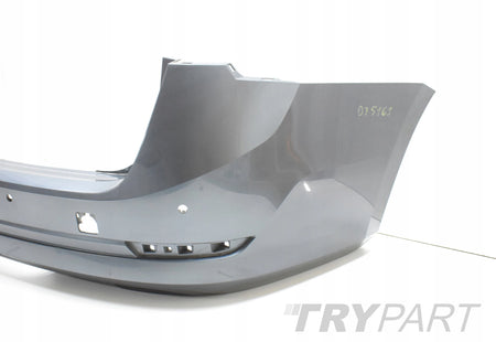 SKODA OCTAVIA IV 5E7 REAR BUMPER KOMBI ORG + BOTTOM