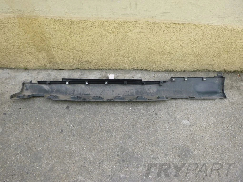 MINI PACEMAN R61 Right Door Sill Cover