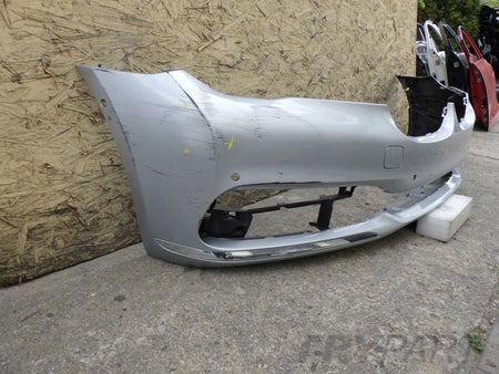 BMW 7 G11 G12 Front Bumper Mounts