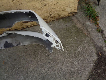 BMW 1 F40 2019- Front Bumper