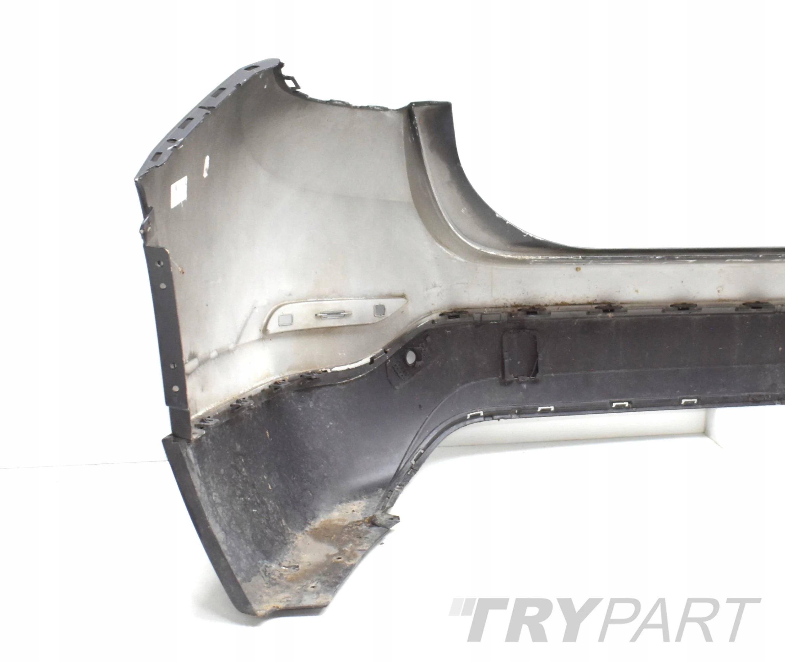 BMW X1 E84 LIFT LCI Rear Bumper Org + Bottom