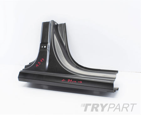 SKODA OCTAVIA IV 5E3 5E7 RIGHT SILL PANEL NEW