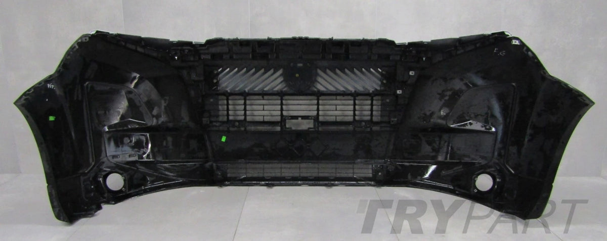 Citroen Jumper II 2 LIFT Front Bumper 2024-