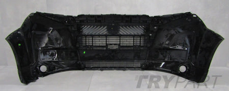 Citroen Jumper II 2 LIFT Front Bumper 2024-