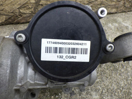 MERCEDES A CLASS 177 W177 CLA 118 W118 STEERING RACK GEARBOX