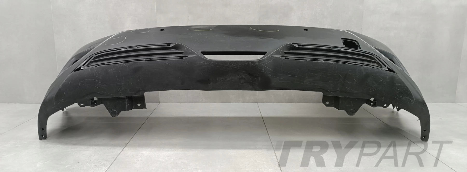 Rear Bumper for Toyota C-HR CHR Facelift 2019+