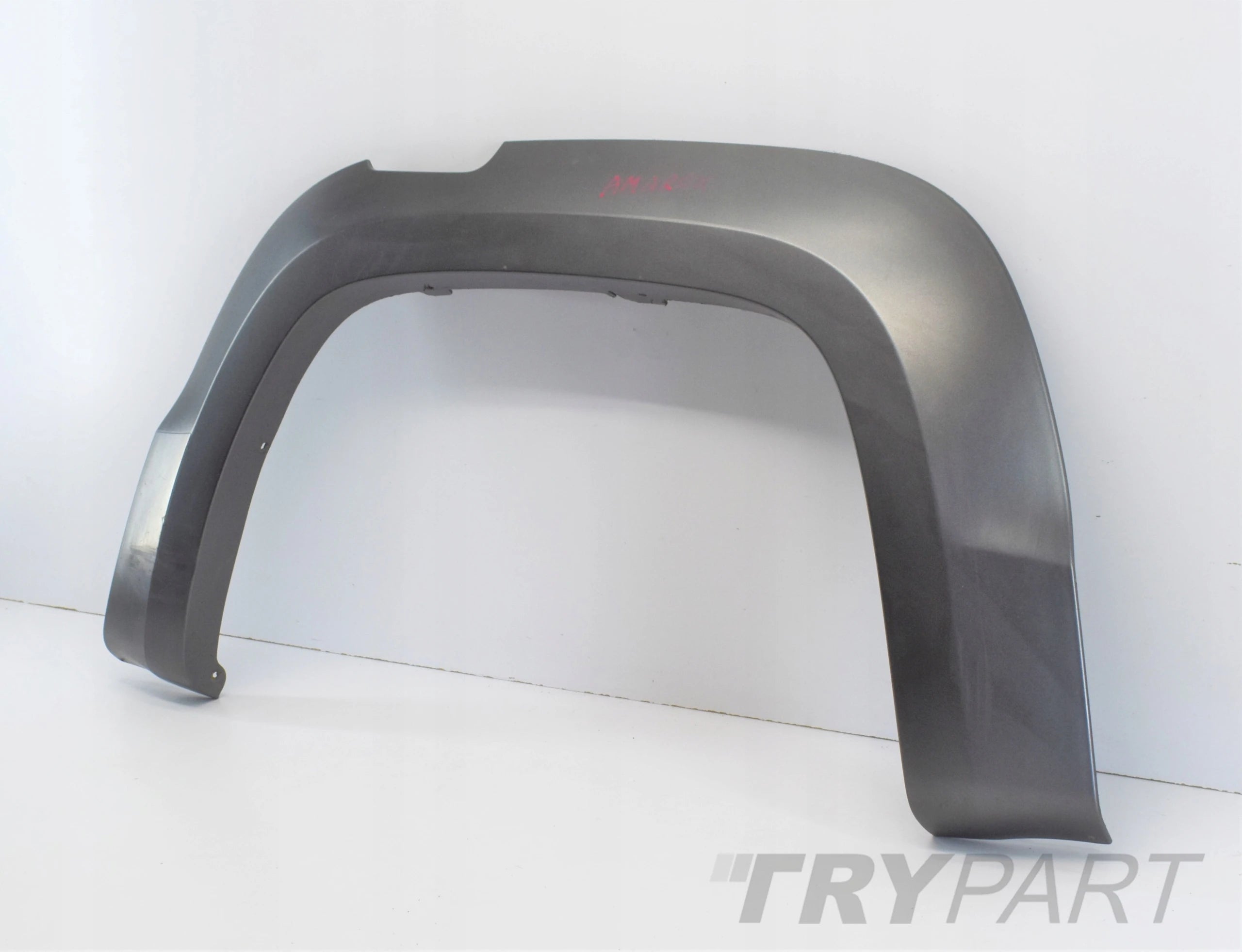VW AMAROK 2HH REAR LEFT FENDER TRIM ORIGINAL
