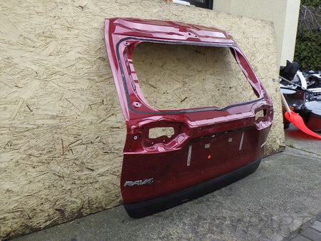 TOYOTA RAV4 RAV IV V 5 2019 19- REAR HATCH