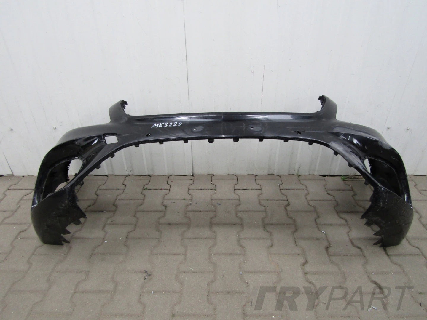 Front Bumper V-Class Vito 447 AMG 14-