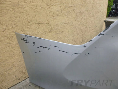 Toyota Camry VIII XV70 17- Rear Bumper
