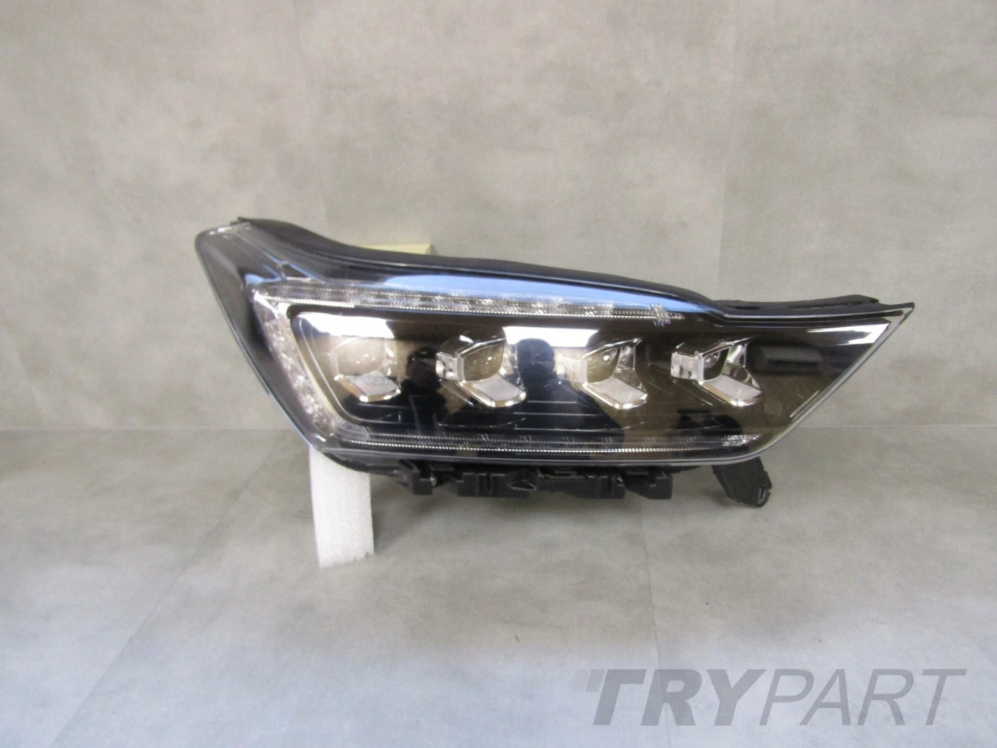SSANGYONG REXTON 4 IV LIFT FULL LED HEADLIGHT 20- RH 8310636000