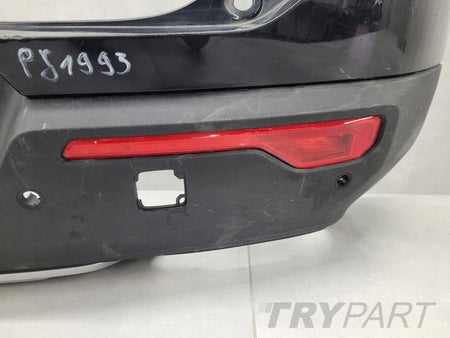 Rear Bumper Volvo XC40 XC 40 R-Design 17-