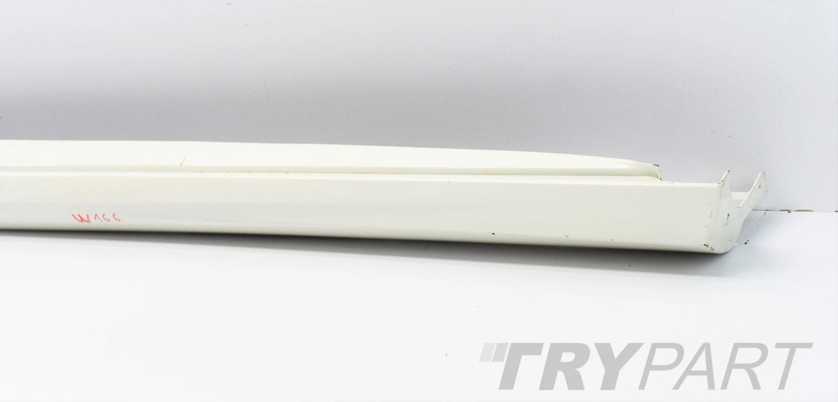 MERCEDES ML W166 AMG LEFT SILL PANEL ORG