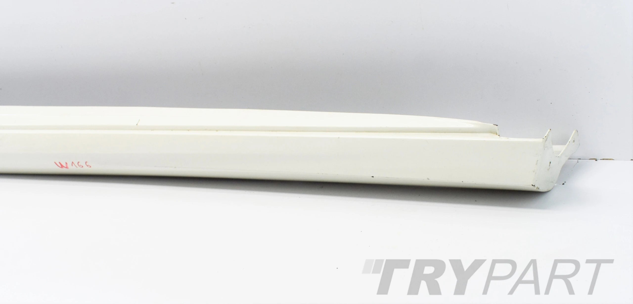MERCEDES ML W166 AMG LEFT SILL PANEL ORG