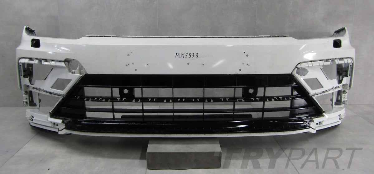 Front Bumper for Volkswagen VW Tiguan 5NN Allspace R-line 2016-2020