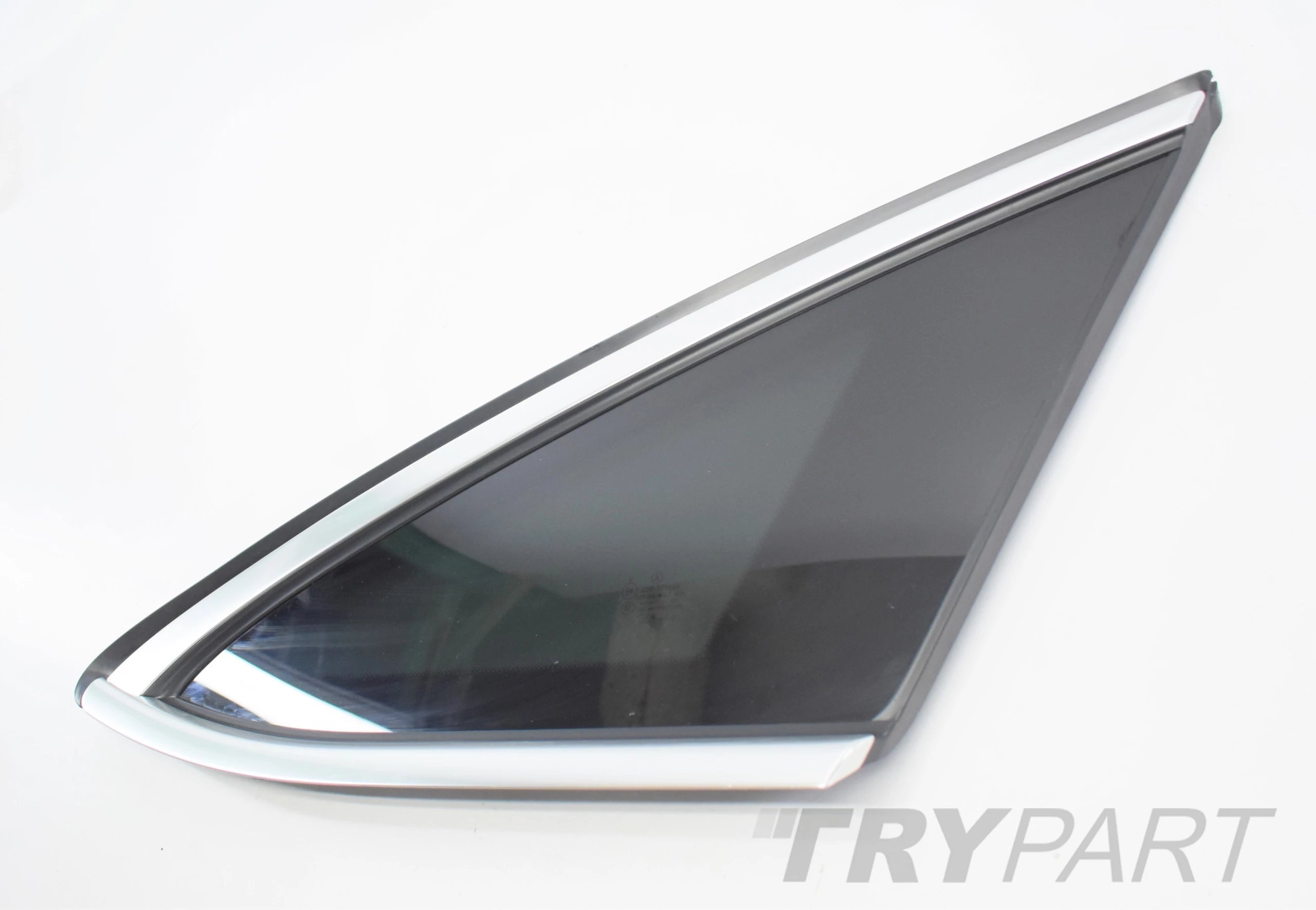MERCEDES GLE COUPE W292 RIGHT REAR SIDE WINDOW ORG