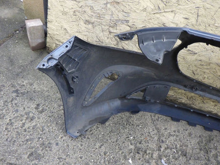 MERCEDES B CLASS 247 W247 18- front bumper