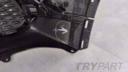 Rear Bumper for TOYOTA CHR CH-R 2 II 23-