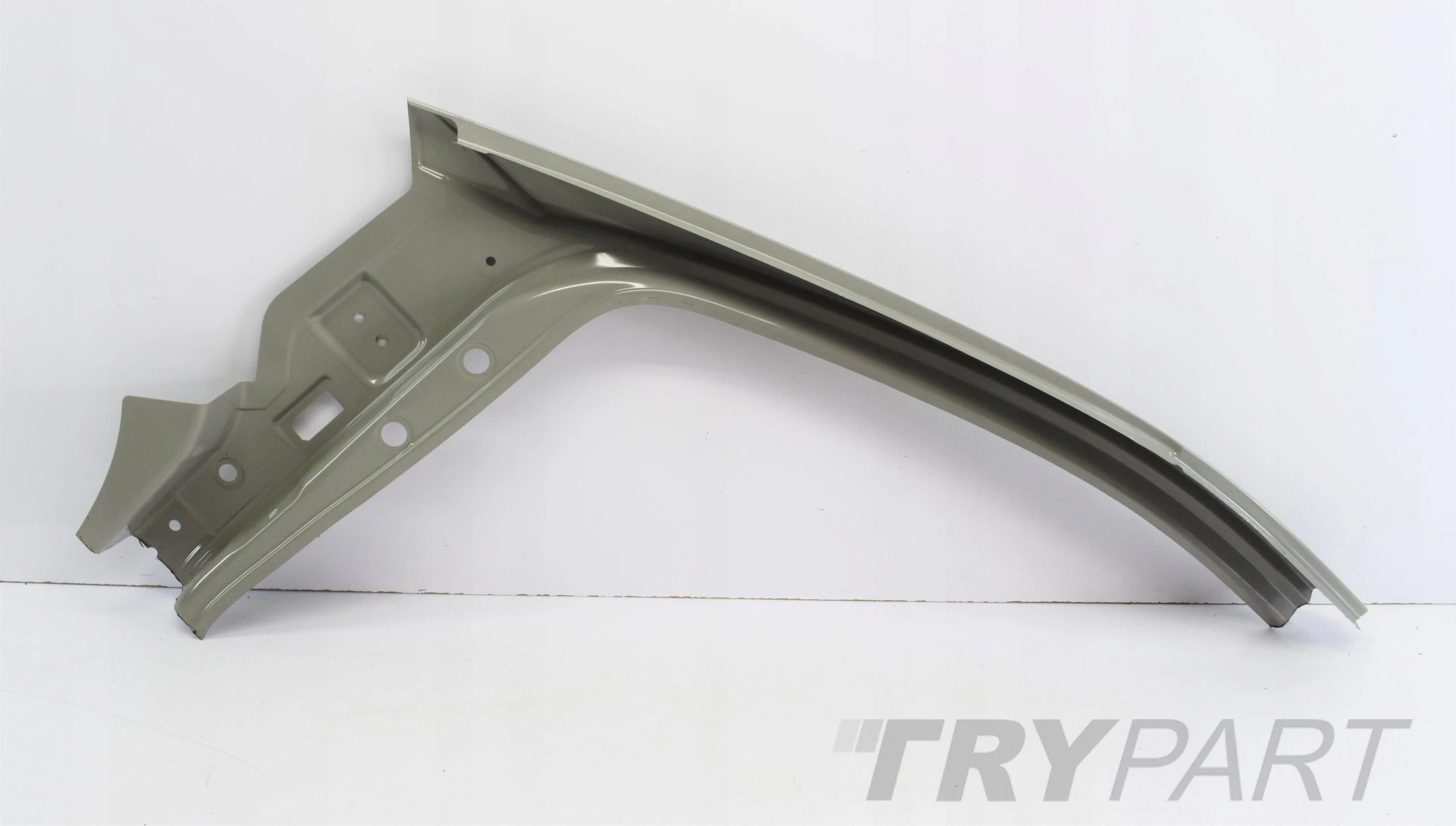 HYUNDAI I10 III RIGHT PILLAR COVER SILL ORG