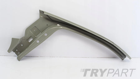 HYUNDAI I10 III RIGHT PILLAR COVER SILL ORG