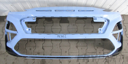 Front Bumper Hyundai Kona N Line Lift 21-