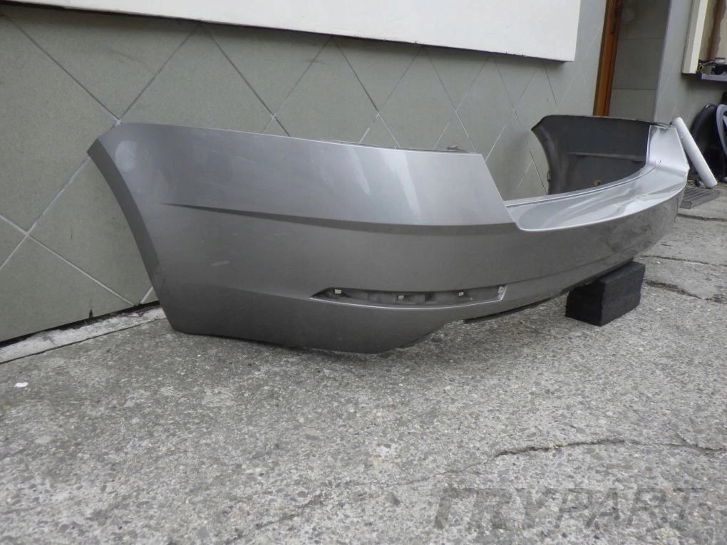SKODA OCTAVIA III KOMBI 5E9 Rear Bumper