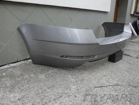 SKODA OCTAVIA III KOMBI 5E9 Rear Bumper