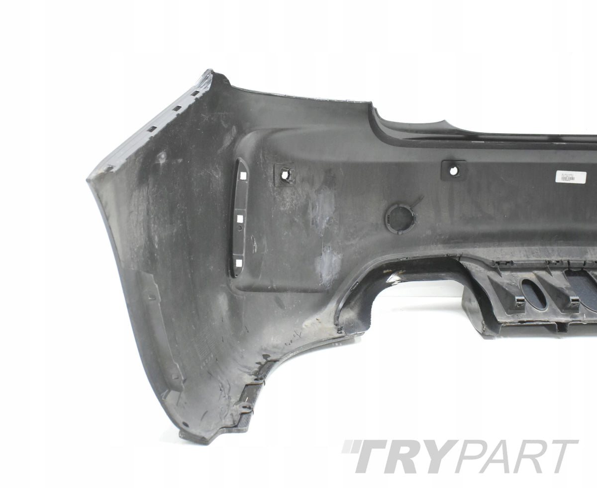 BMW M2 F87 M POWER REAR BUMPER ORG + CARBON