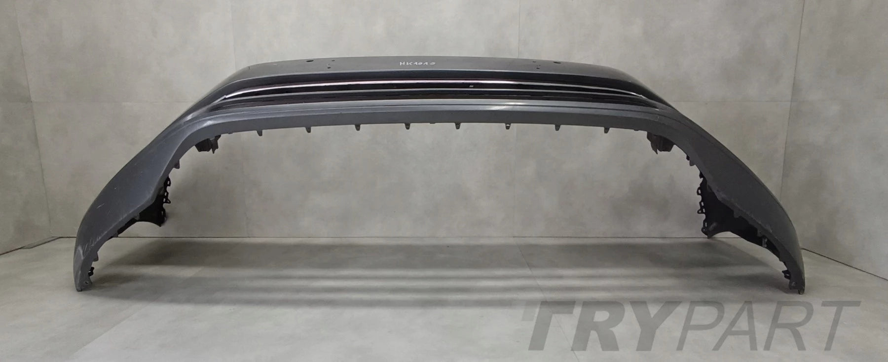 Front Bumper for Volkswagen VW Passat B8 3G0 2014-2019