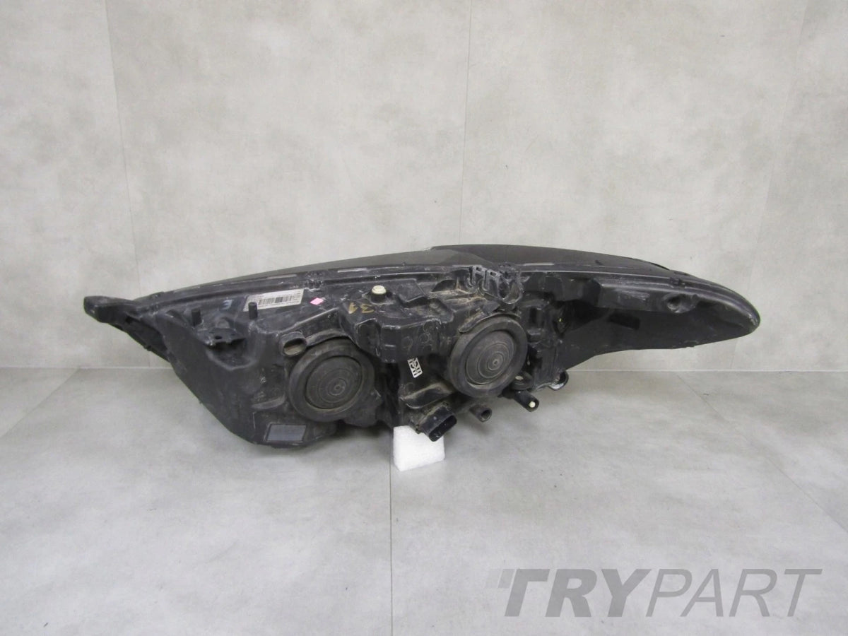 HEADLIGHT FORD MONDEO MK5 STANDARD LENS RH 14-19 DS73-13W029-AE