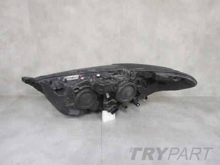 HEADLIGHT FORD MONDEO MK5 STANDARD LENS RH 14-19 DS73-13W029-AE