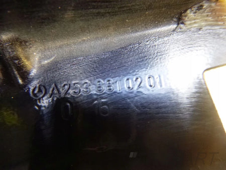 MERCEDES GLC W253 A253 253 Front Fender Right Passenger Side