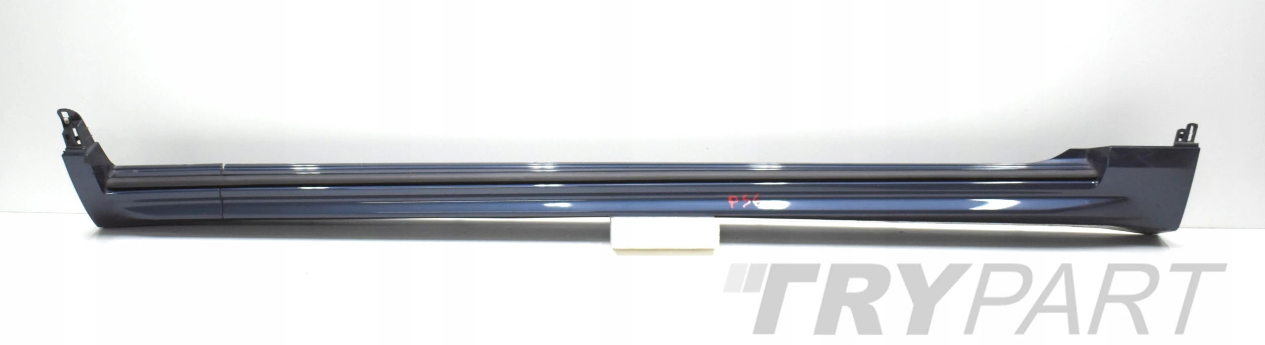 VOLVO XC90 II RIGHT SILL DOOR SILL MOULDING ORG 31672375