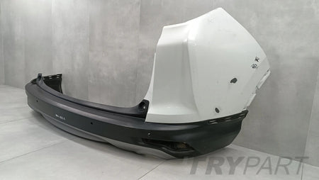 Rear Bumper Honda CRV CR-V V 5 18-23