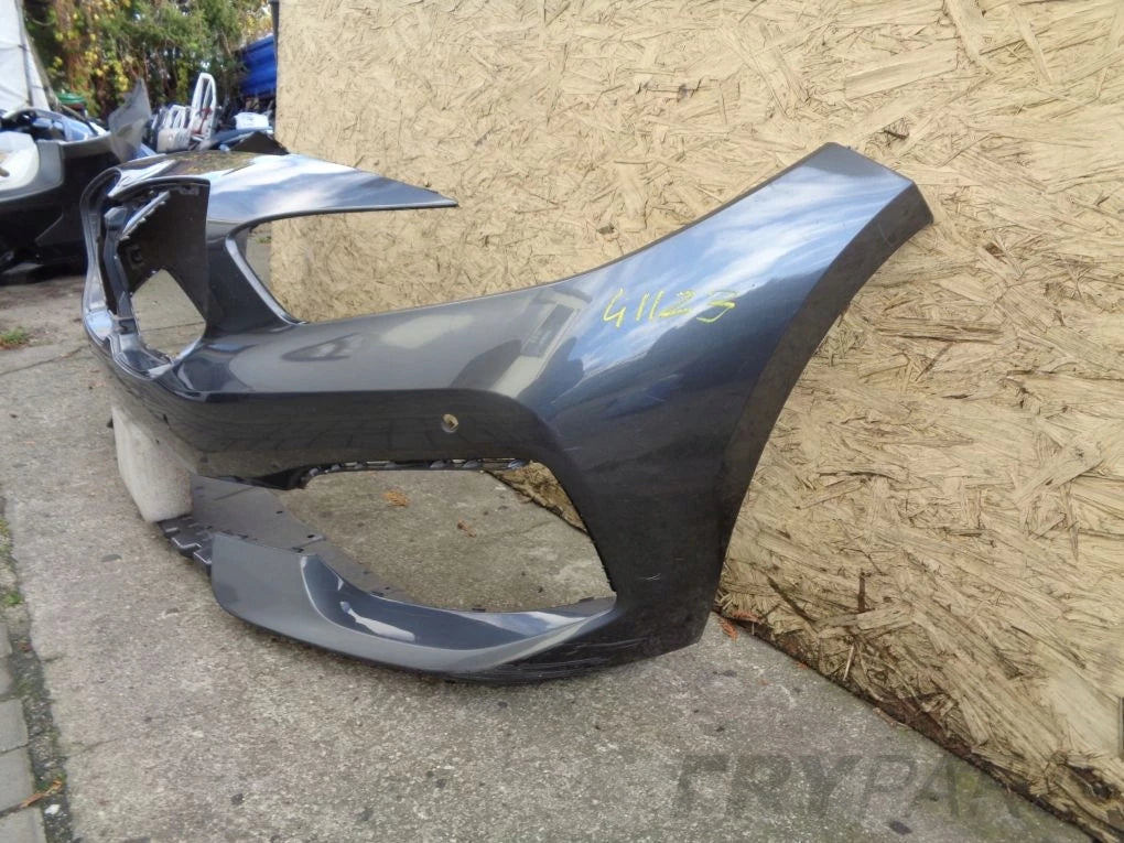 BMW 1 F40 2019- Front Bumper