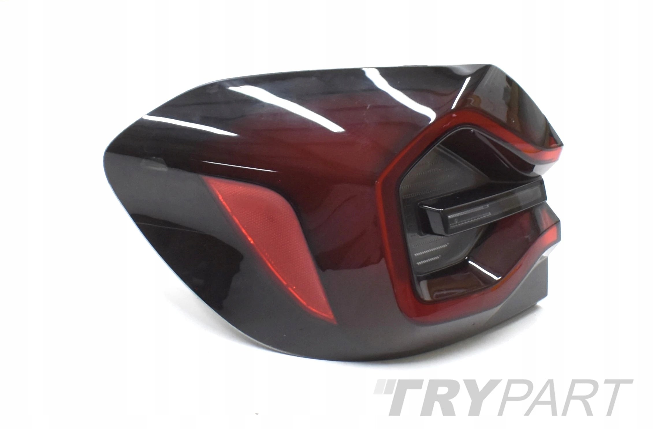 BMW X3 G01 LIFT LCI G08 IX3 REAR LEFT LED LAMP ORG EU