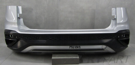 Rear bumper for VW Volkswagen TAOS 2GL RUS. 2020-
