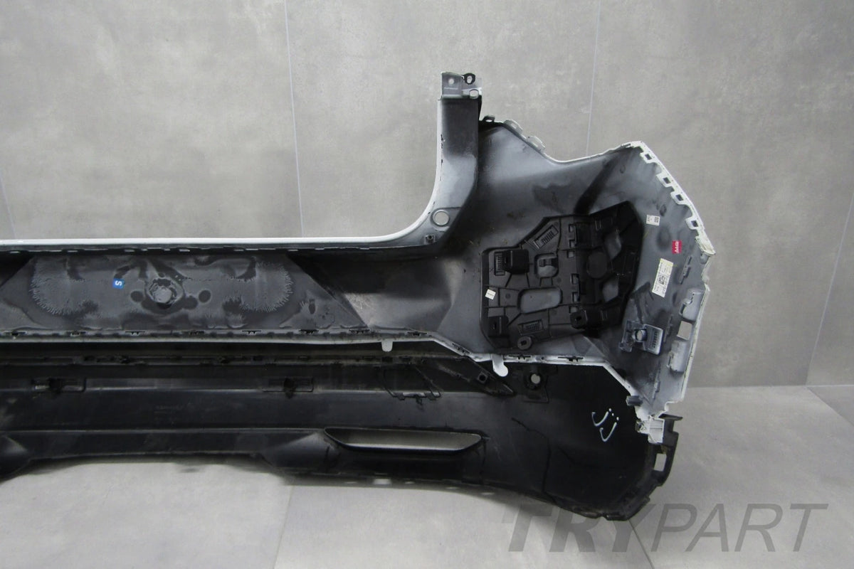 Rear Bumper Renault Scenic 5 V 24-