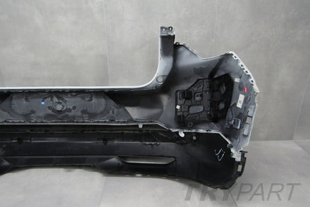 Rear Bumper Renault Scenic 5 V 24-