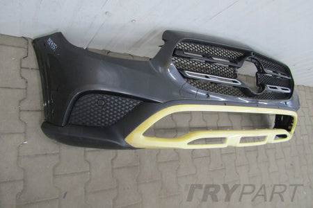 Front Bumper Mercedes 213 All Terrain Lift 20-