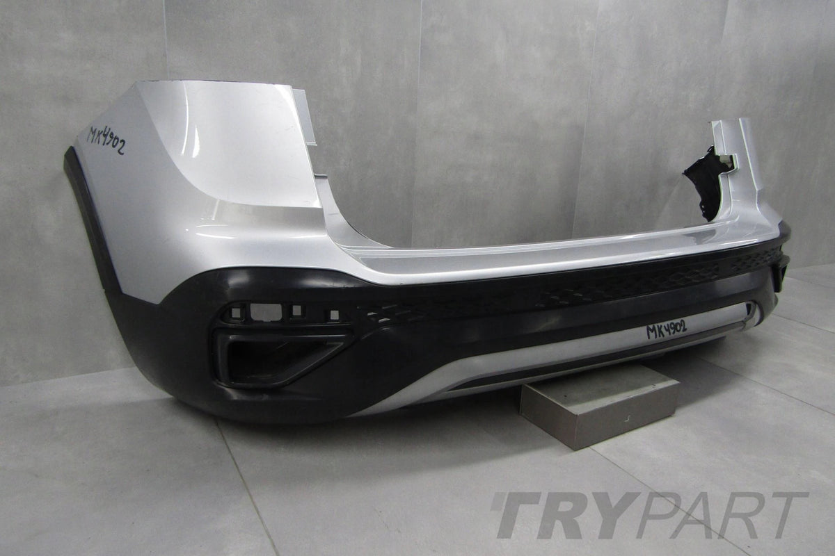 Rear bumper for VW Volkswagen TAOS 2GL RUS. 2020-