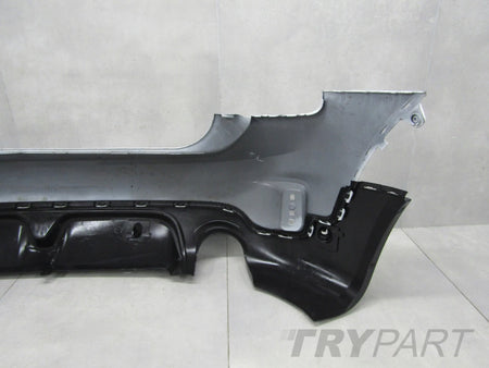 Rear Bumper Mini Countryman F60 JCW 17-20