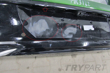 Rear Bumper Peugeot 308 III T10 HB GT LINE 21- (+ RADAR)