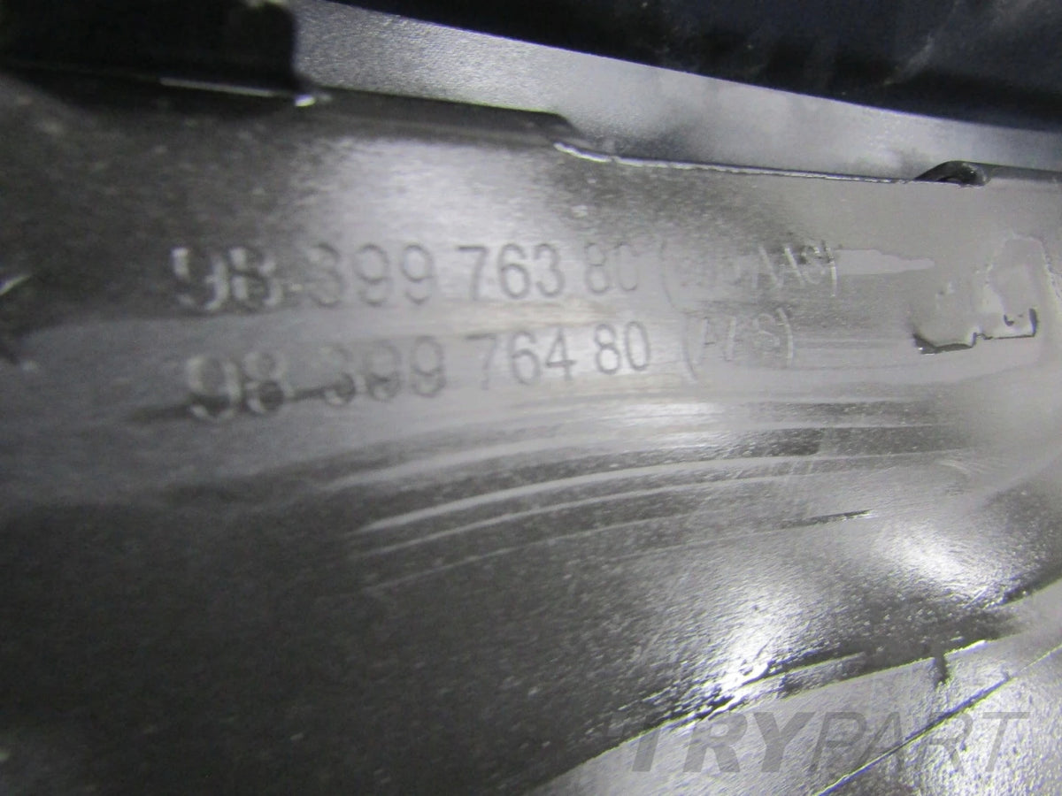 Rear Bumper Opel Astra L 6 VI HB 21-