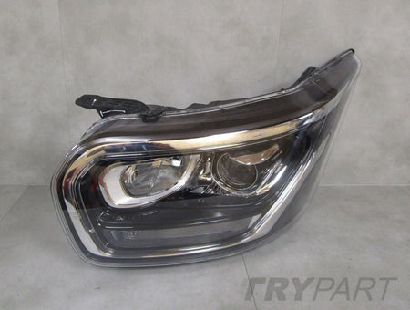 HEADLIGHT FORD TRANSIT MK8 LIFT XENON 18- LH LEFT KK31-13W030-DD