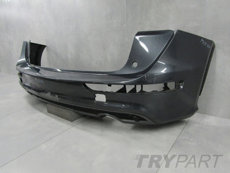 Rear Bumper Audi Q5 8R0 S-Line 08-12