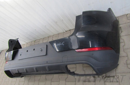 Rear Bumper Porsche Cayenne Coupe III 9Y3 18-22