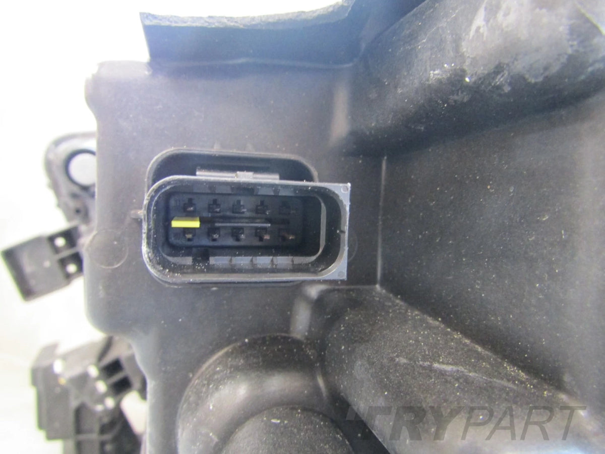 HEADLAMP OPEL FRONTERA LED 24- RH RIGHT